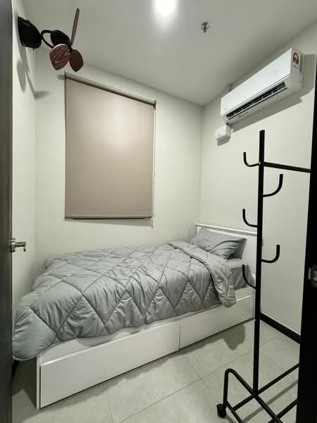 Service Residence for Rent at Neu Suites - Jocelyn Ho - Bedroom - PropertyGuru.com.my