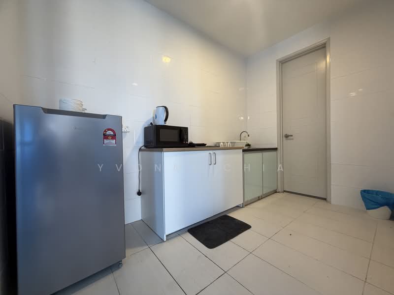 Servis Apartment untuk Disewa di The Wave Residence - Yvonne Chia - PropertyGuru.com.my