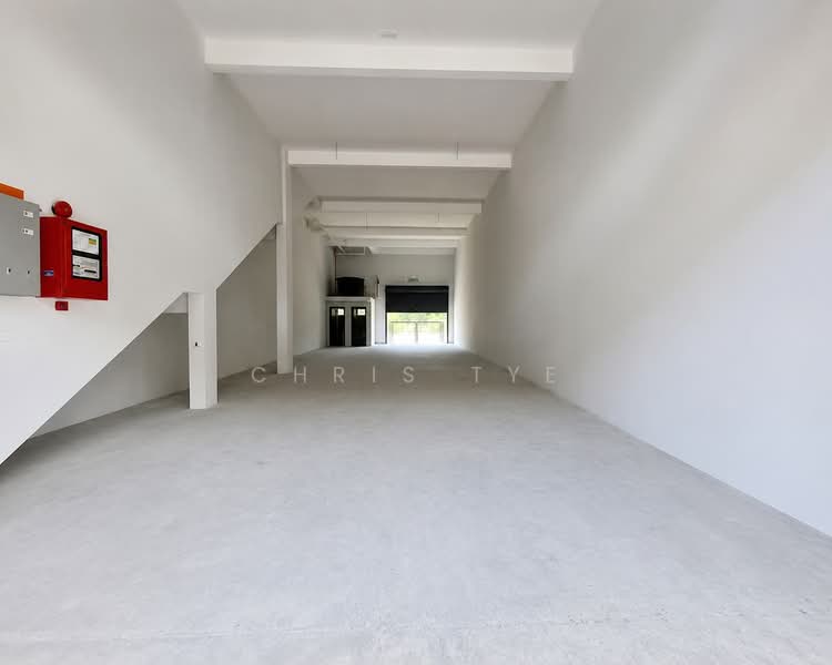 Kilang Teres untuk Dijual di Telok Panglima Garang (Selangor) - Chris Tye - Interior - PropertyGuru.com.my