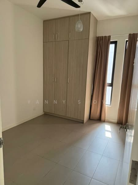 Condominium for Sale at Seri Riana Residence - Yanny Siow - Bedroom - PropertyGuru.com.my