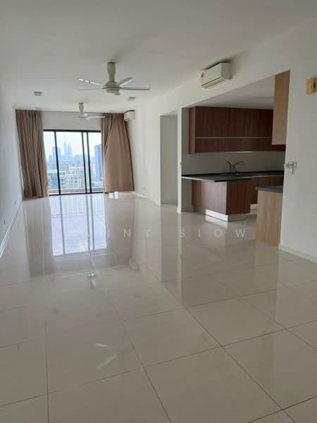 Condominium for Sale at Seri Riana Residence - Yanny Siow - Living Room - PropertyGuru.com.my