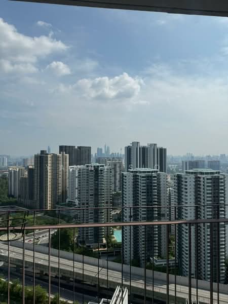 Condominium for Sale at Seri Riana Residence - Yanny Siow - View - PropertyGuru.com.my