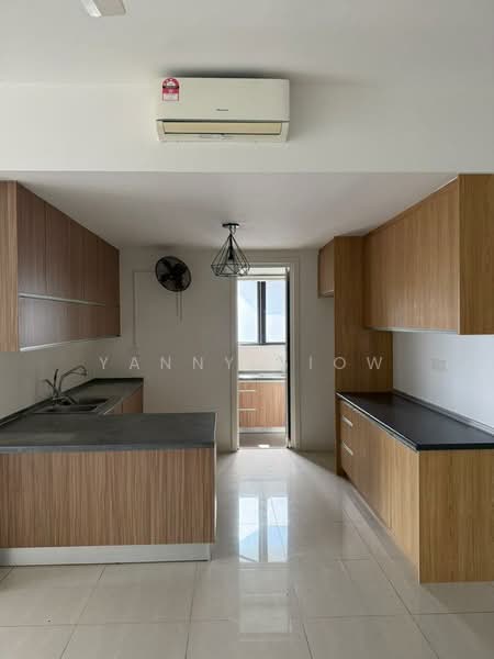 Condominium for Sale at Seri Riana Residence - Yanny Siow - Kitchen - PropertyGuru.com.my