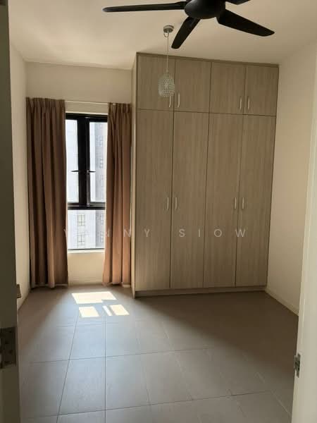 Condominium for Sale at Seri Riana Residence - Yanny Siow - Bedroom - PropertyGuru.com.my