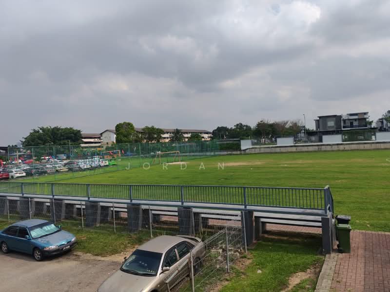 Flat for Sale at Flat Taman Ungku Tun Aminah - Jordan . - PropertyGuru.com.my