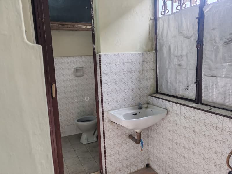 Flat for Sale at Flat Taman Ungku Tun Aminah - Jordan . - PropertyGuru.com.my