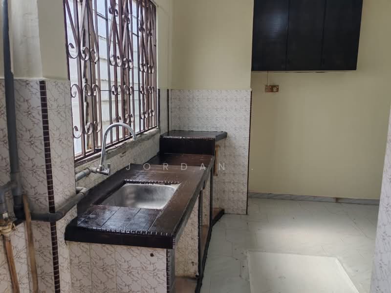 Flat for Sale at Flat Taman Ungku Tun Aminah - Jordan . - PropertyGuru.com.my