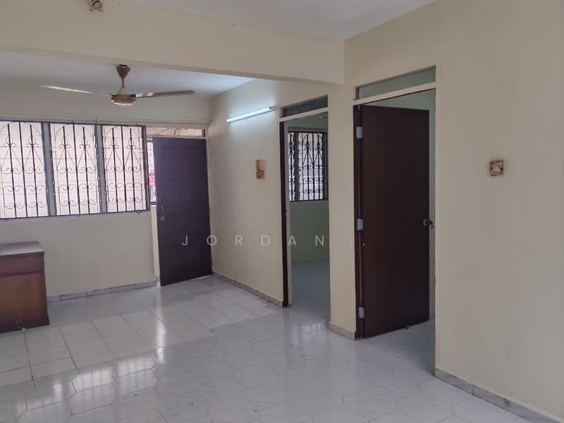Flat for Sale at Flat Taman Ungku Tun Aminah - Jordan . - PropertyGuru.com.my