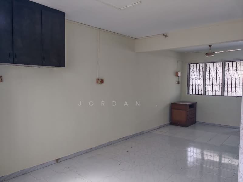 Flat for Sale at Flat Taman Ungku Tun Aminah - Jordan . - PropertyGuru.com.my