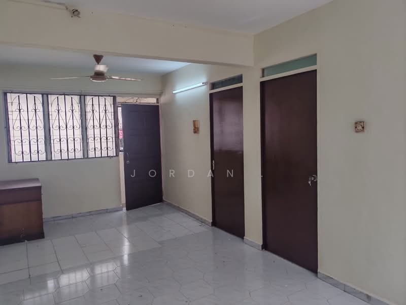 Flat for Sale at Flat Taman Ungku Tun Aminah - Jordan . - PropertyGuru.com.my