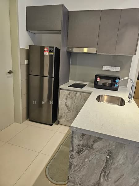 Kediaman Servis untuk Disewa di Trion 2 @ KL - Denis Soh - PropertyGuru.com.my