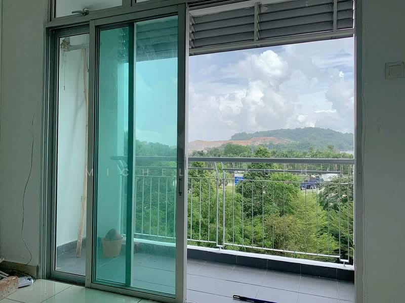 Apartment for Rent at East Bay (Seri Bayan) - Michelle Kueh - PropertyGuru.com.my