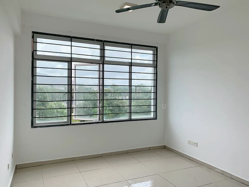 Apartment for Rent at East Bay (Seri Bayan) - Michelle Kueh - PropertyGuru.com.my