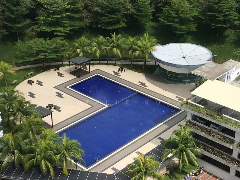 Apartment for Rent at East Bay (Seri Bayan) - Michelle Kueh - PropertyGuru.com.my