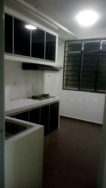 Apartment for Rent at East Bay (Seri Bayan) - Michelle Kueh - PropertyGuru.com.my