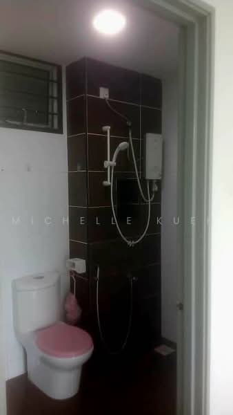 Apartment for Rent at East Bay (Seri Bayan) - Michelle Kueh - PropertyGuru.com.my