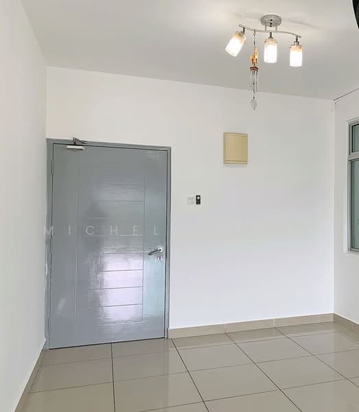 Apartment for Rent at East Bay (Seri Bayan) - Michelle Kueh - PropertyGuru.com.my