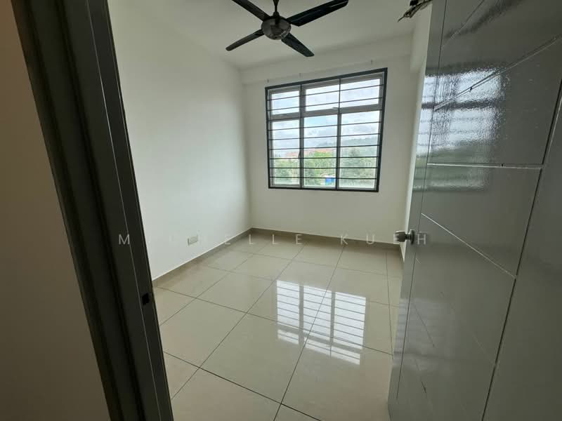 Apartment for Rent at East Bay (Seri Bayan) - Michelle Kueh - PropertyGuru.com.my