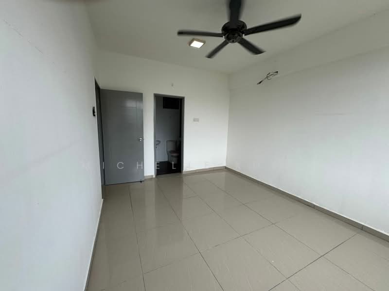 Apartment for Rent at East Bay (Seri Bayan) - Michelle Kueh - PropertyGuru.com.my