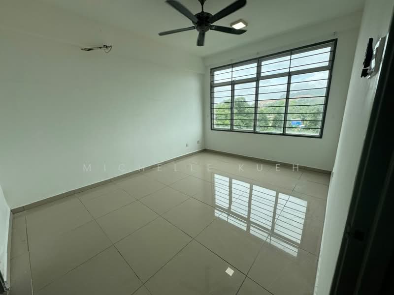 Apartment for Rent at East Bay (Seri Bayan) - Michelle Kueh - PropertyGuru.com.my