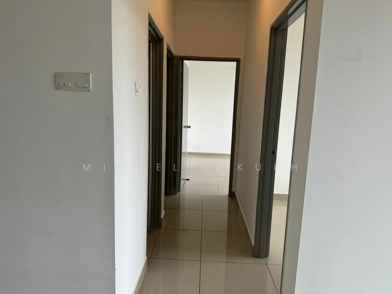 Apartment for Rent at East Bay (Seri Bayan) - Michelle Kueh - PropertyGuru.com.my