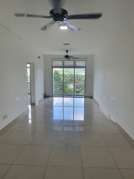Apartment for Rent at East Bay (Seri Bayan) - Michelle Kueh - PropertyGuru.com.my