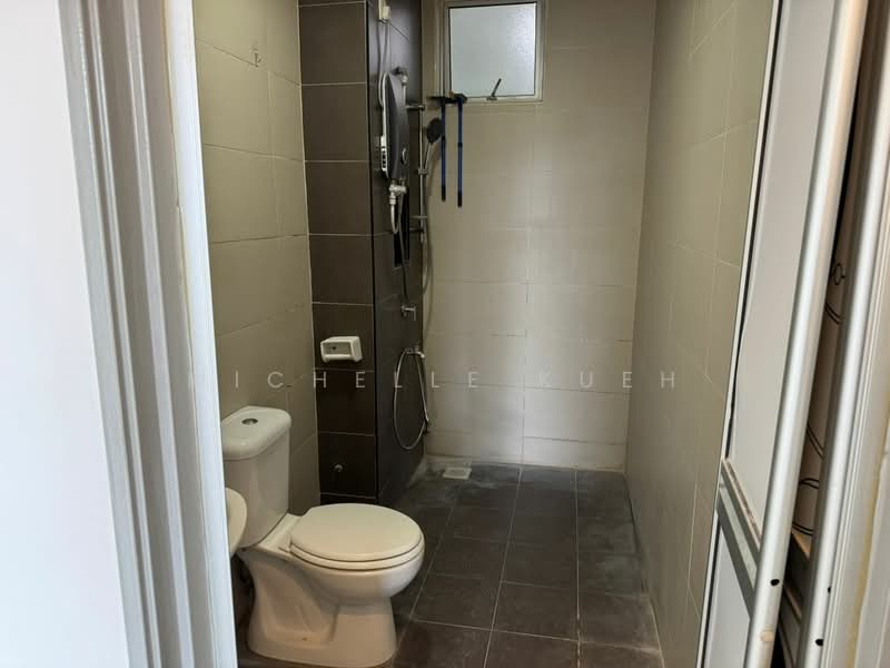 Apartment for Rent at East Bay (Seri Bayan) - Michelle Kueh - PropertyGuru.com.my