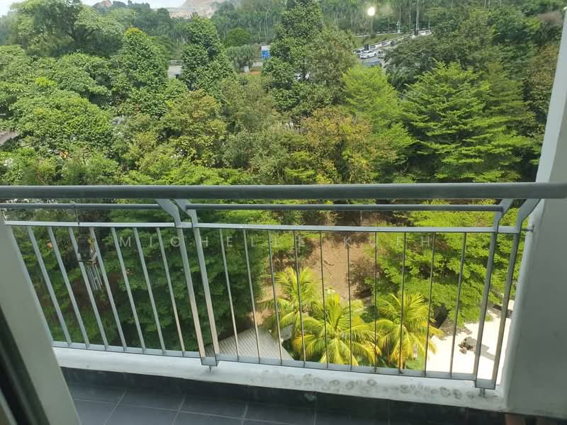 Apartment for Rent at East Bay (Seri Bayan) - Michelle Kueh - PropertyGuru.com.my