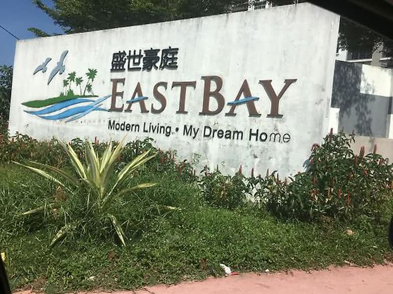 Apartment for Rent at East Bay (Seri Bayan) - Michelle Kueh - PropertyGuru.com.my