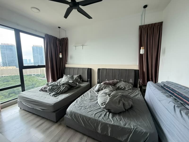 Servis Apartment untuk Dijual di Southkey Mosaic - Samantha Tan - PropertyGuru.com.my