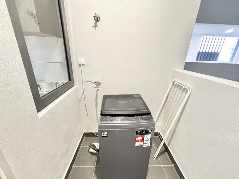 Servis Apartment untuk Disewa di Nexus Taman Pertama - JC Tan - Interior - PropertyGuru.com.my