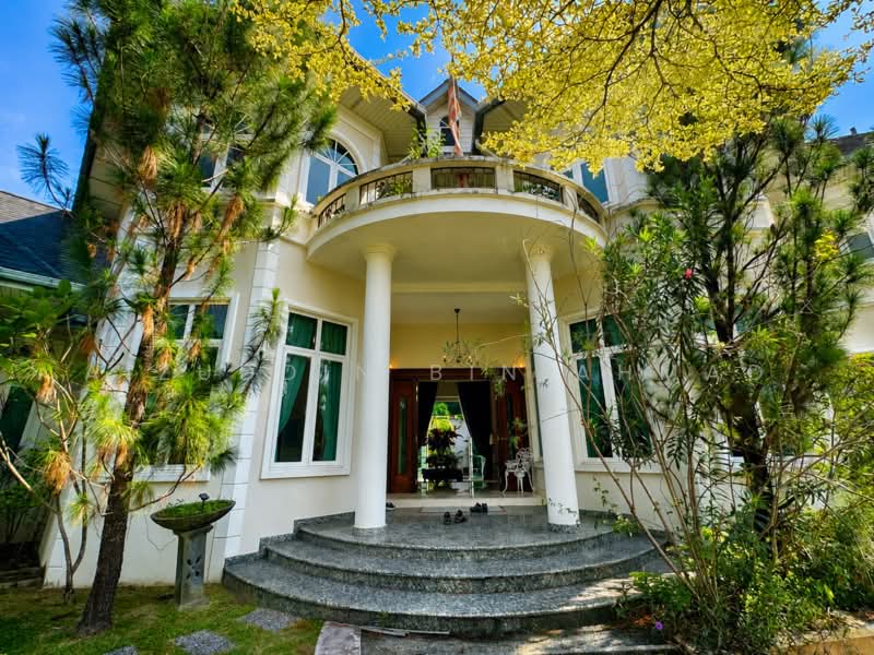Bungalow for Sale in Saujana Impian (Kajang) - Aizuddin bin Ahmad - Exterior - PropertyGuru.com.my