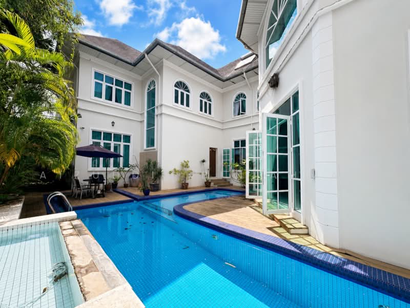 Bungalow for Sale in Saujana Impian (Kajang) - Aizuddin bin Ahmad - Exterior - PropertyGuru.com.my