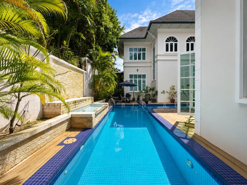 Bungalow for Sale in Saujana Impian (Kajang) - Aizuddin bin Ahmad - Exterior - PropertyGuru.com.my