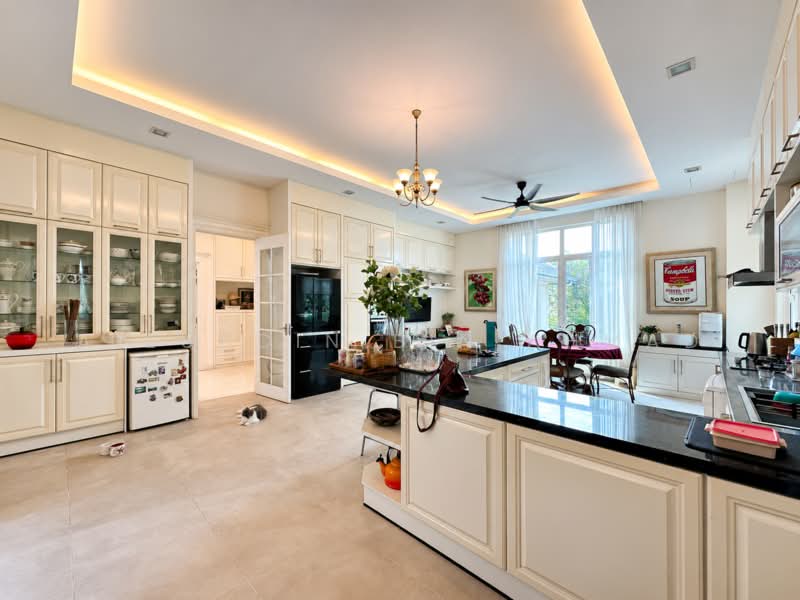 Bungalow for Sale in Saujana Impian (Kajang) - Aizuddin bin Ahmad - Kitchen - PropertyGuru.com.my