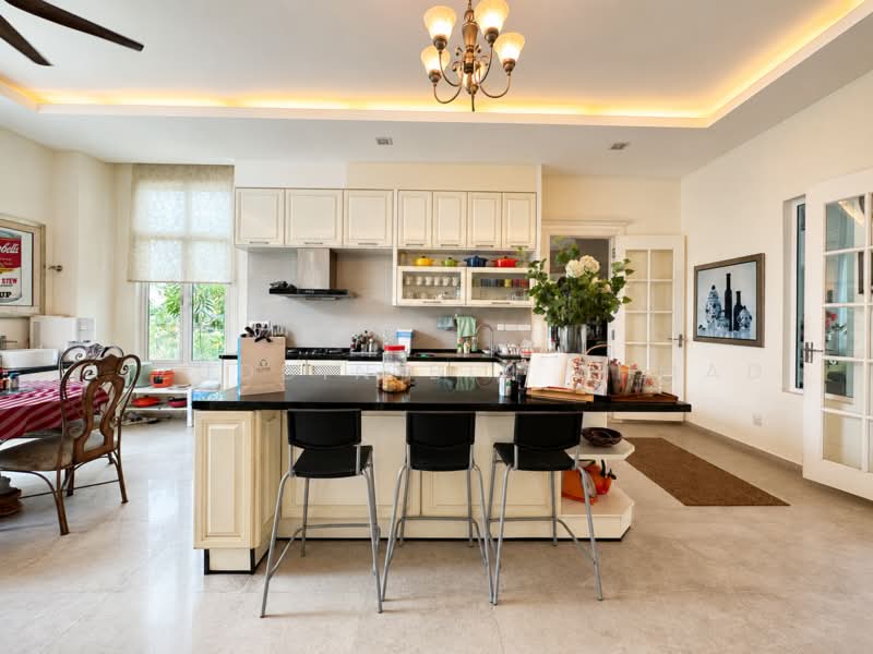 Bungalow for Sale in Saujana Impian (Kajang) - Aizuddin bin Ahmad - Kitchen - PropertyGuru.com.my