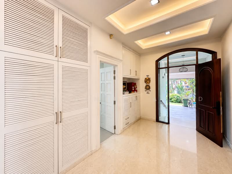 Bungalow for Sale in Saujana Impian (Kajang) - Aizuddin bin Ahmad - Entrance - PropertyGuru.com.my