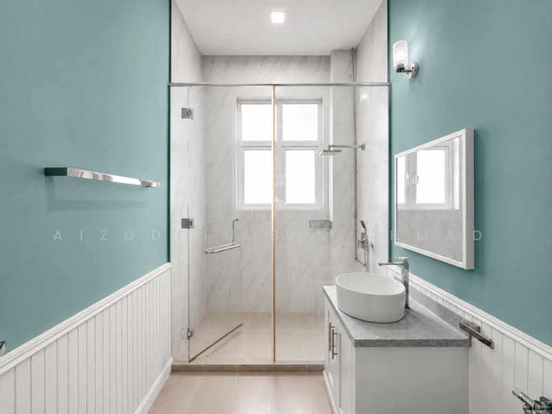Bungalow for Sale in Saujana Impian (Kajang) - Aizuddin bin Ahmad - Bathroom - PropertyGuru.com.my