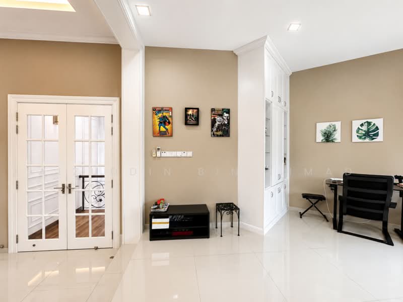 Bungalow for Sale in Saujana Impian (Kajang) - Aizuddin bin Ahmad - Interior - PropertyGuru.com.my