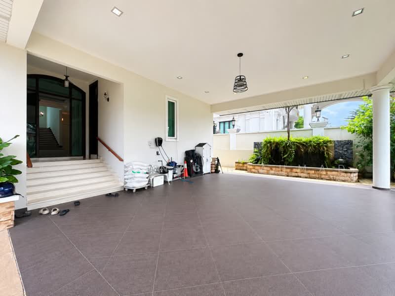Bungalow for Sale in Saujana Impian (Kajang) - Aizuddin bin Ahmad - Exterior - PropertyGuru.com.my