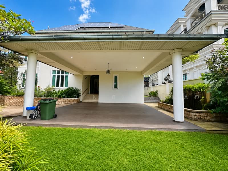 Bungalow for Sale in Saujana Impian (Kajang) - Aizuddin bin Ahmad - Exterior - PropertyGuru.com.my