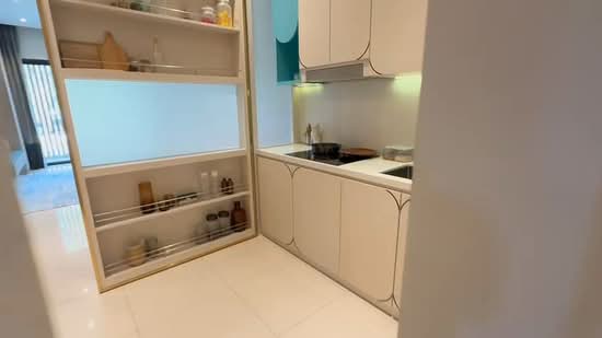 Servis Apartment untuk Dijual di Emerald 9 - Roberto Phoon - PropertyGuru.com.my