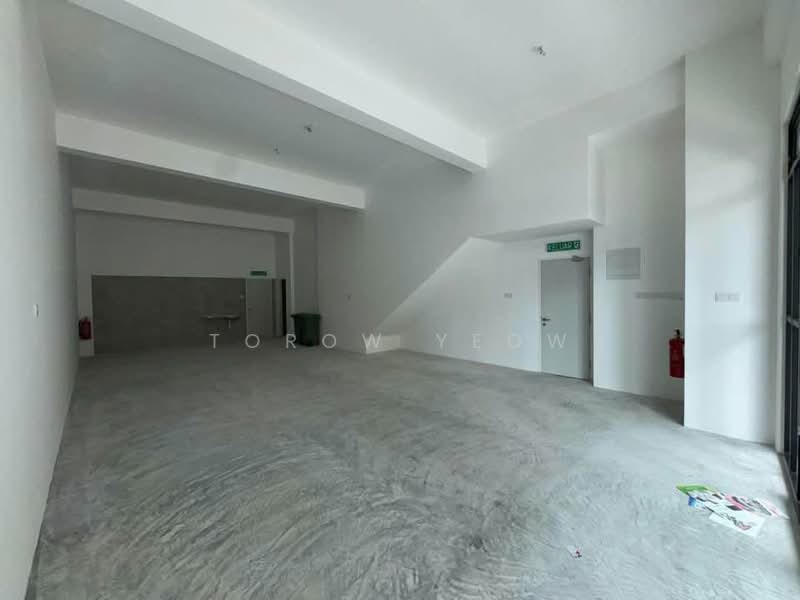 Factory for Sale in Kawasan Perindustrian Mount Austin (Tebrau) - Torow Yeow - PropertyGuru.com.my