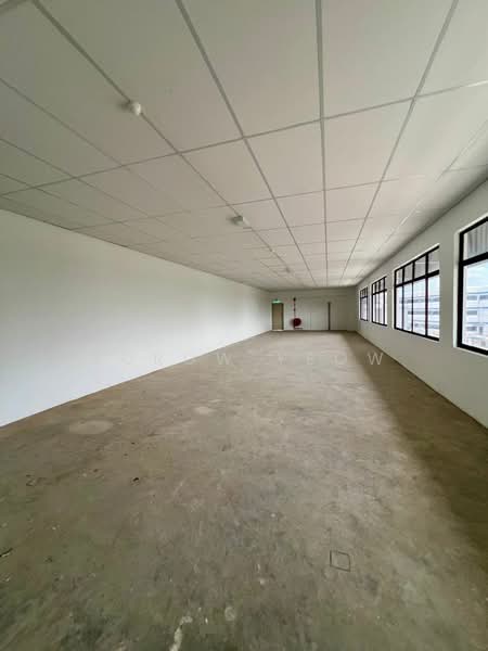 Factory for Sale in Kawasan Perindustrian Mount Austin (Tebrau) - Torow Yeow - PropertyGuru.com.my