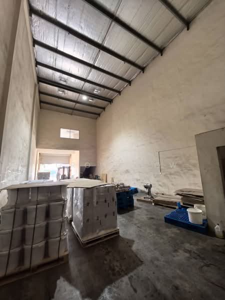Factory for Sale in Kawasan Perindustrian Mount Austin (Tebrau) - Torow Yeow - PropertyGuru.com.my