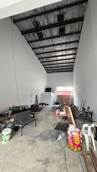 Factory for Sale in Kawasan Perindustrian Mount Austin (Tebrau) - Torow Yeow - PropertyGuru.com.my