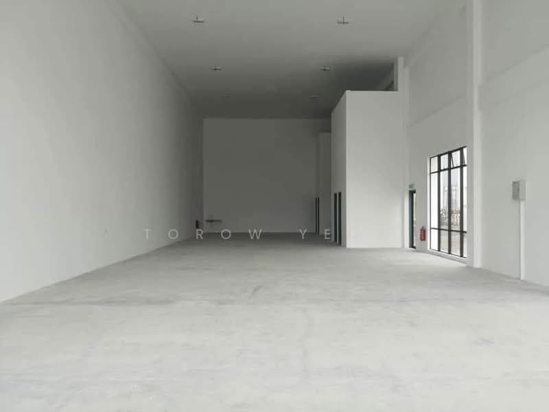 Factory for Sale in Kawasan Perindustrian Mount Austin (Tebrau) - Torow Yeow - PropertyGuru.com.my