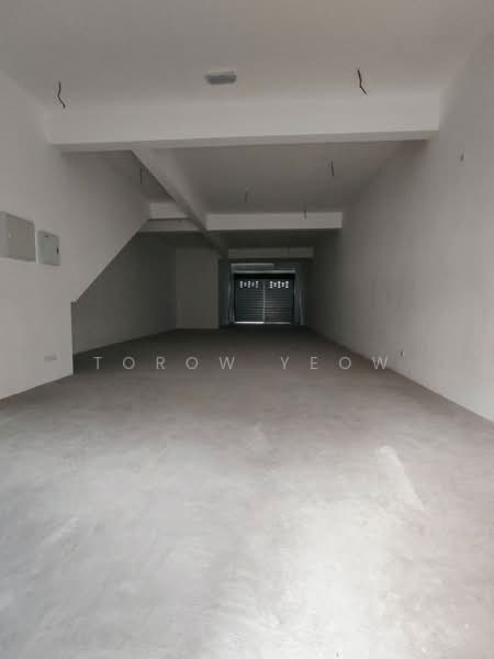Factory for Sale in Kawasan Perindustrian Mount Austin (Tebrau) - Torow Yeow - PropertyGuru.com.my