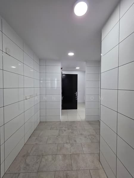 Kondominium untuk Disewa di The Valley Residences @ SkySierra - Yanny Siow - Corridor - PropertyGuru.com.my