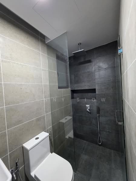 Kondominium untuk Disewa di The Valley Residences @ SkySierra - Yanny Siow - Bathroom - PropertyGuru.com.my